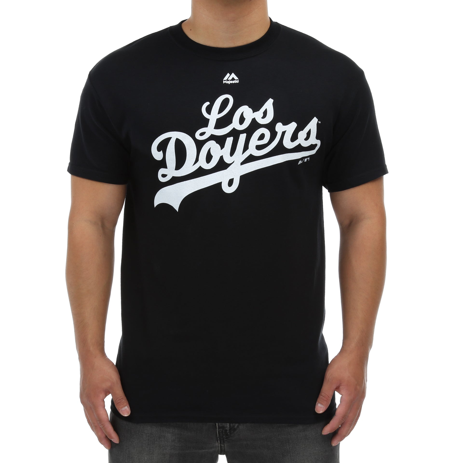 los doyers t shirt