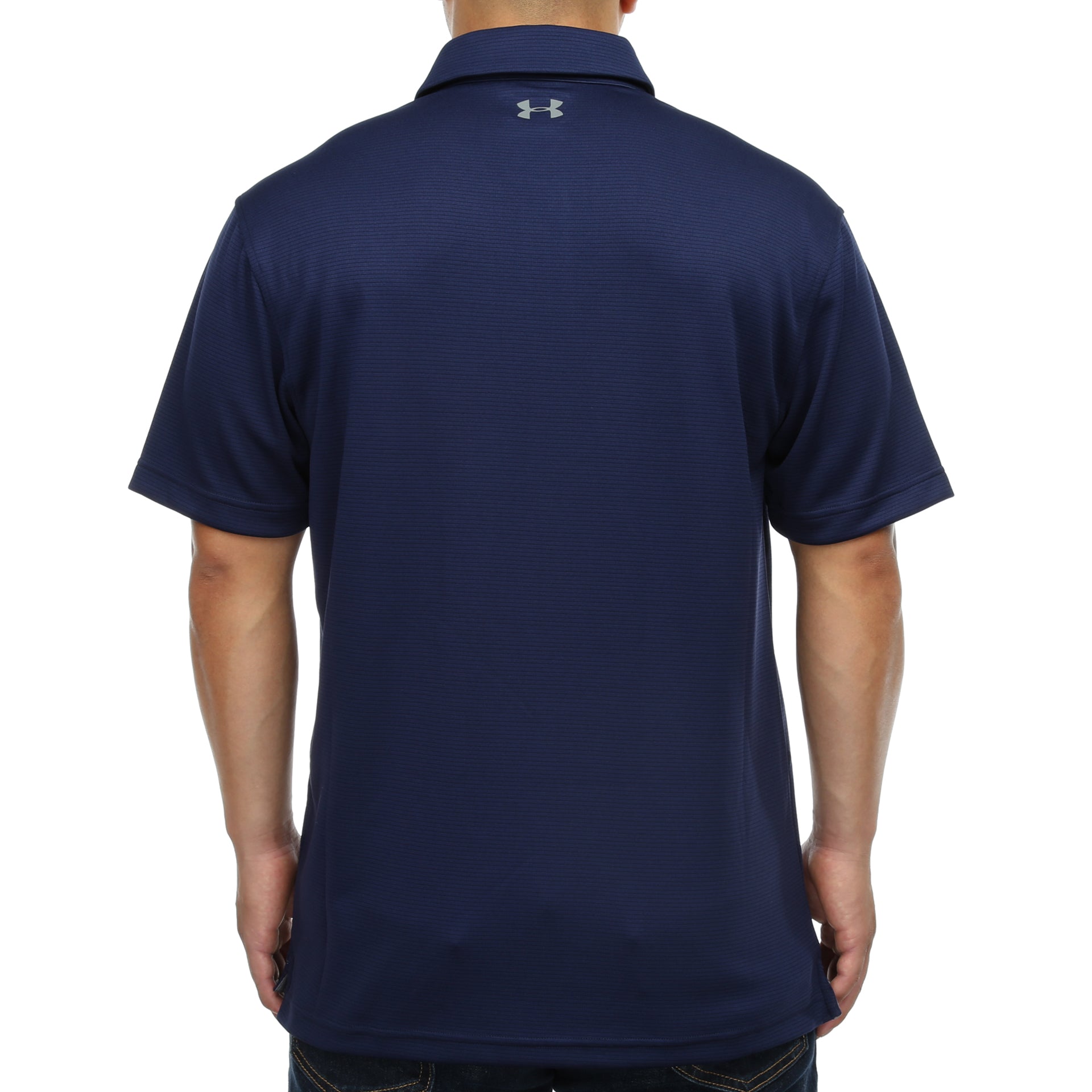 under armour tech polo shirt