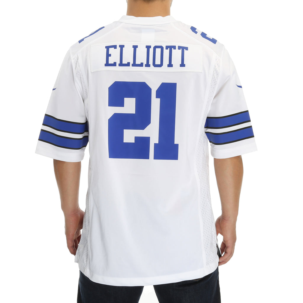 cowboys replica jersey