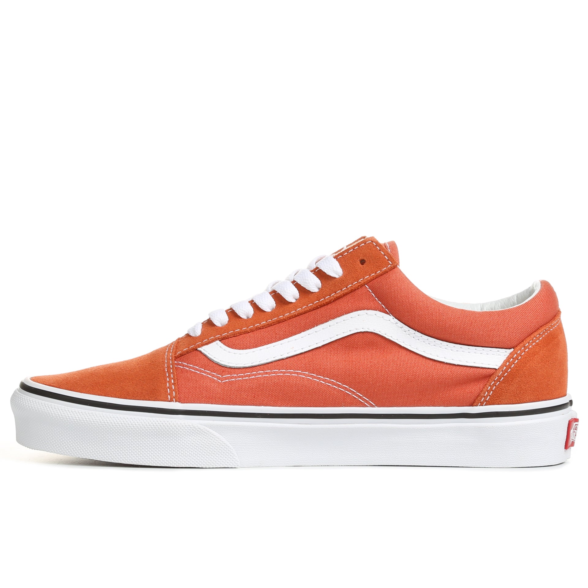 vans old skool autumn glaze