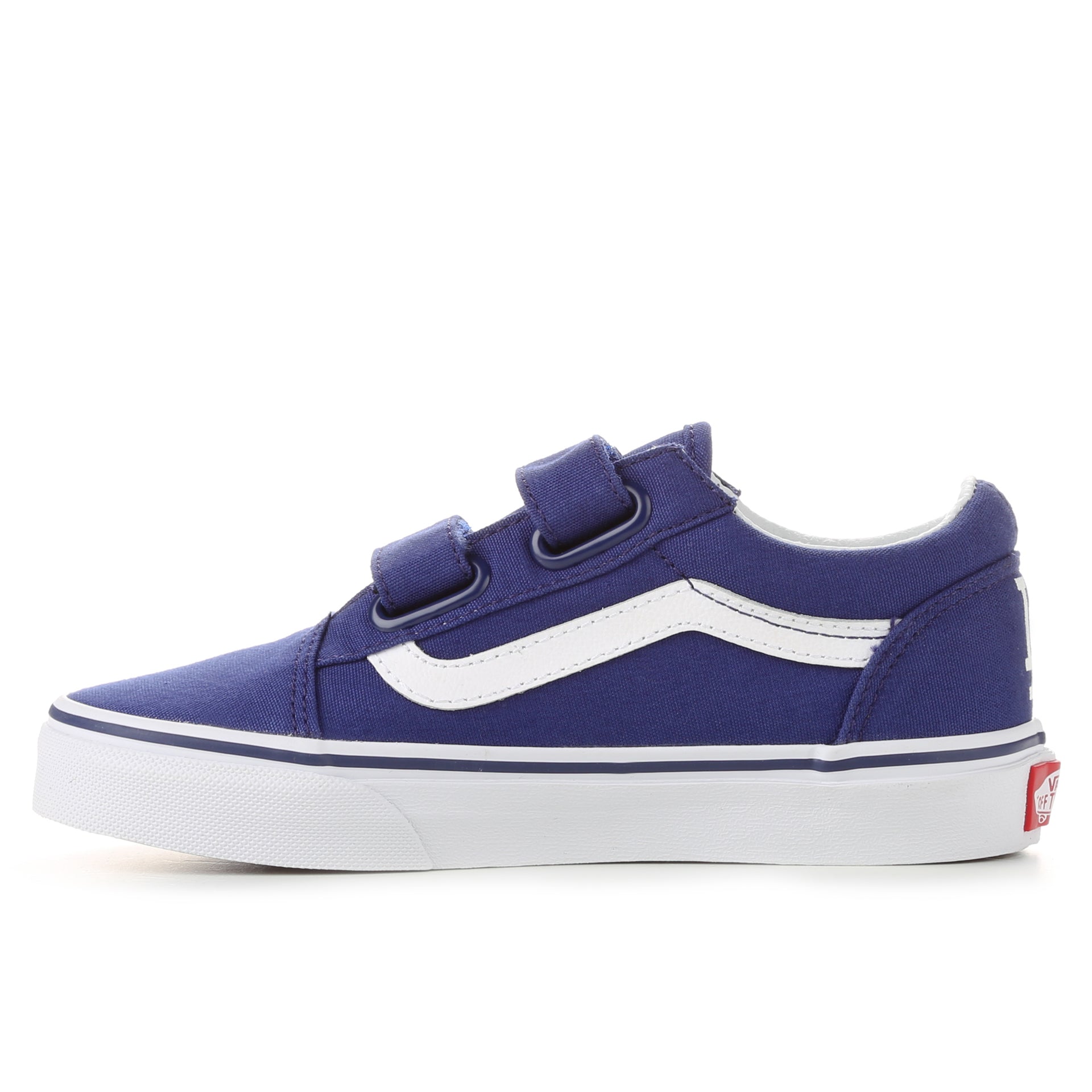 vans old skool velcro womens