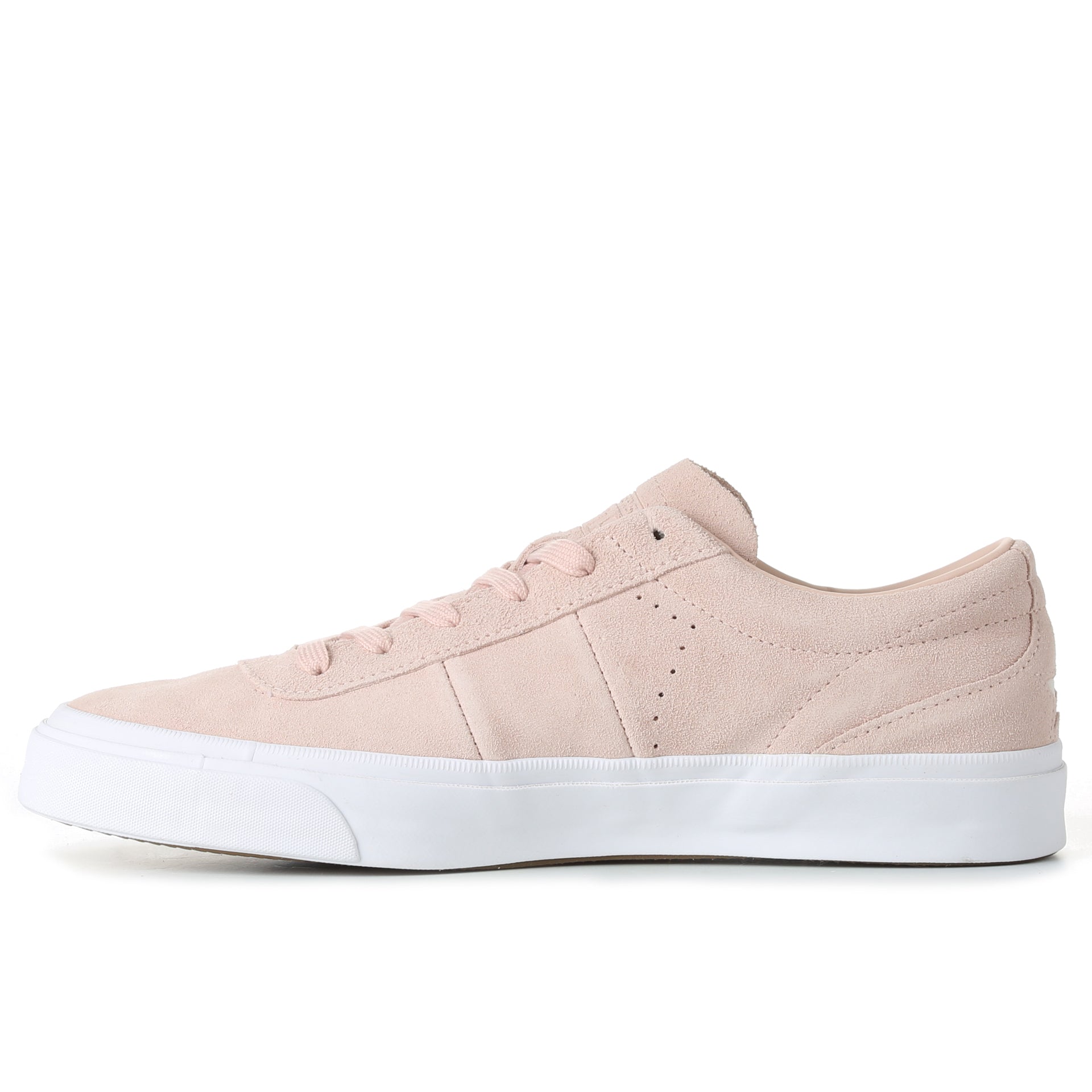 converse one star pro oiled suede low top