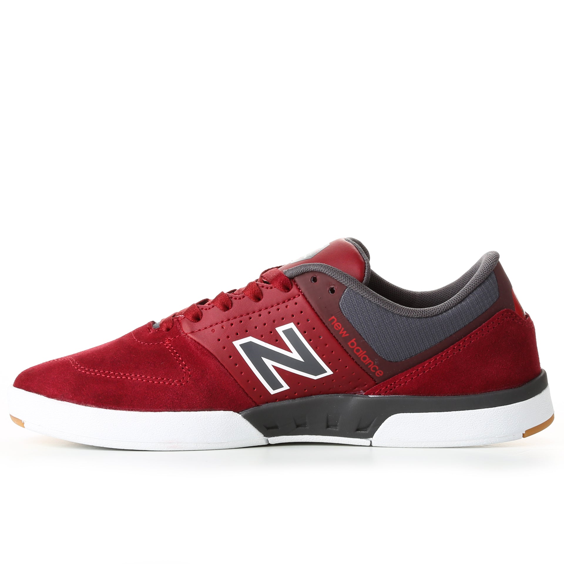 new balance numeric pj ladd