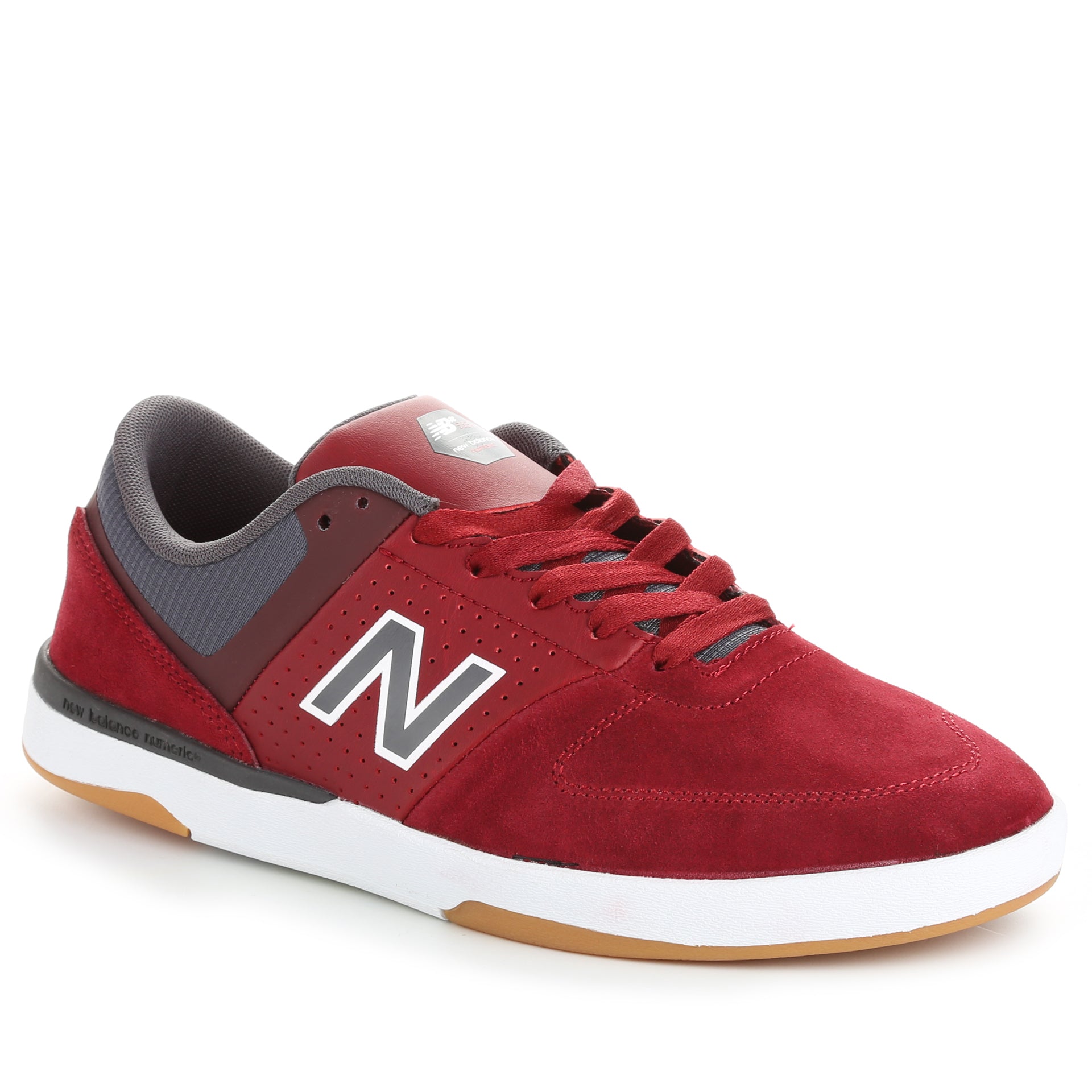 new balance numeric pj ladd