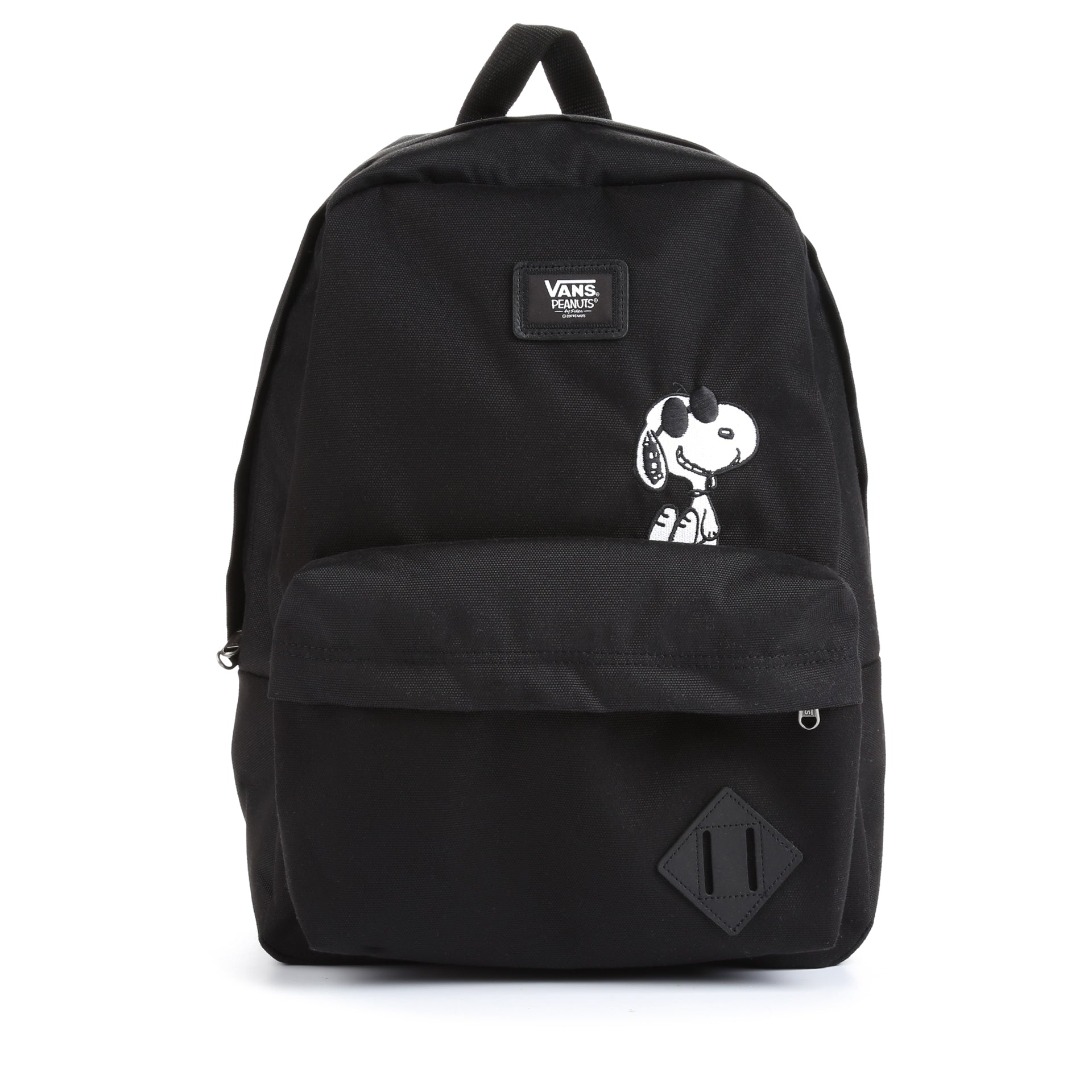 vans x peanuts old skool backpack