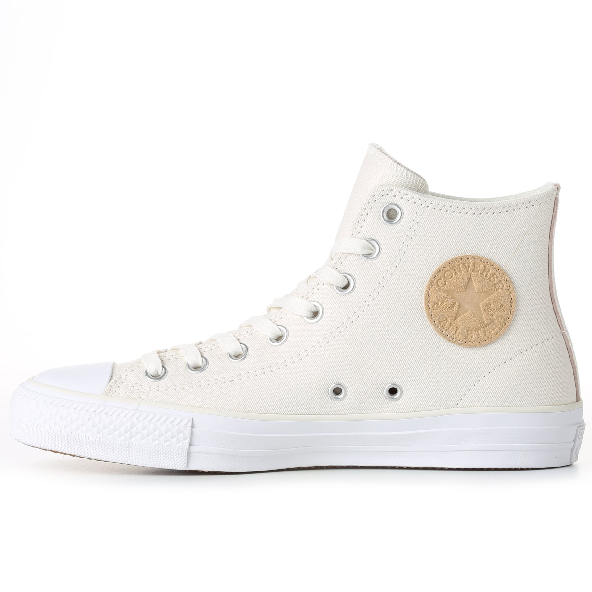 converse suede white