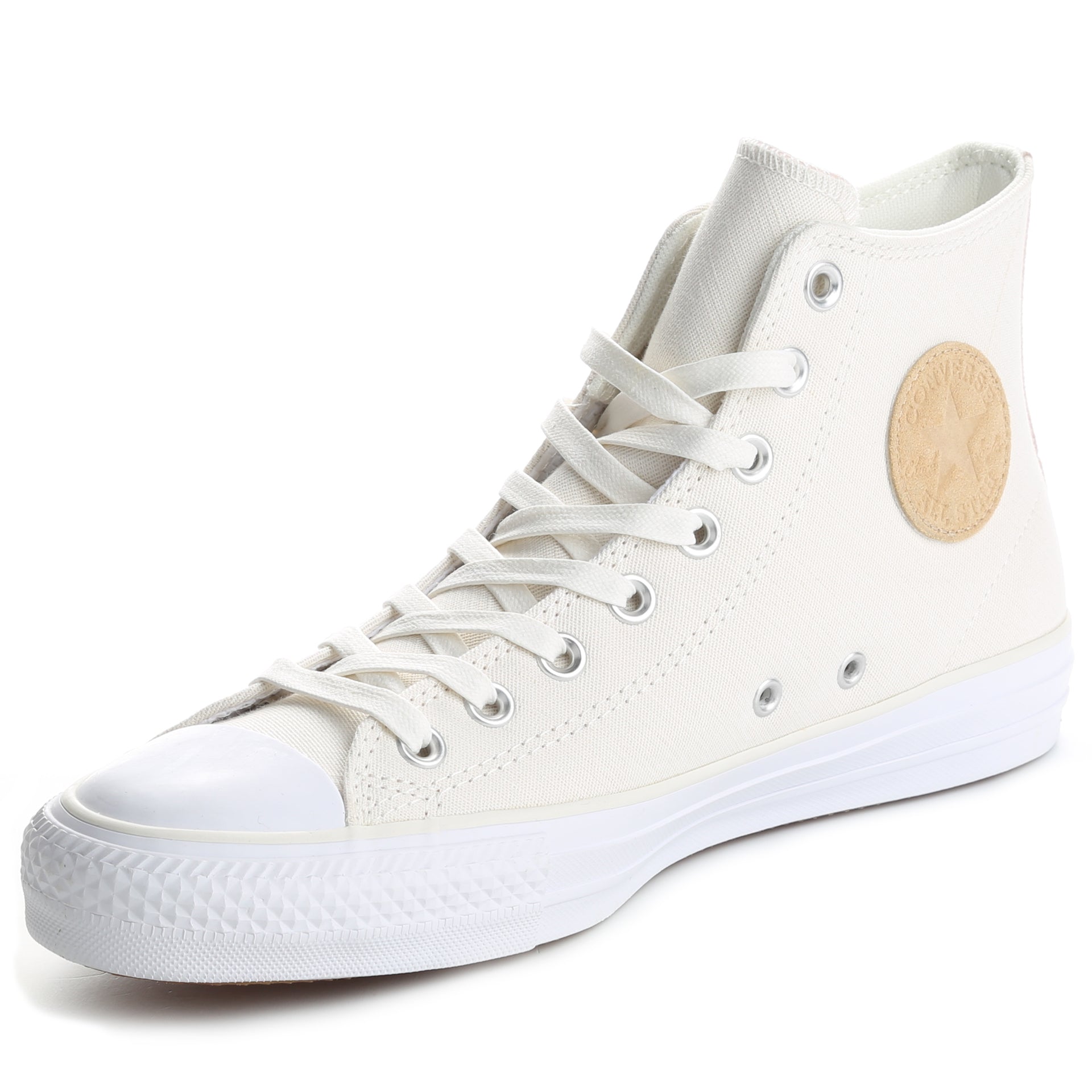 converse ctas pro suede backed twill high top