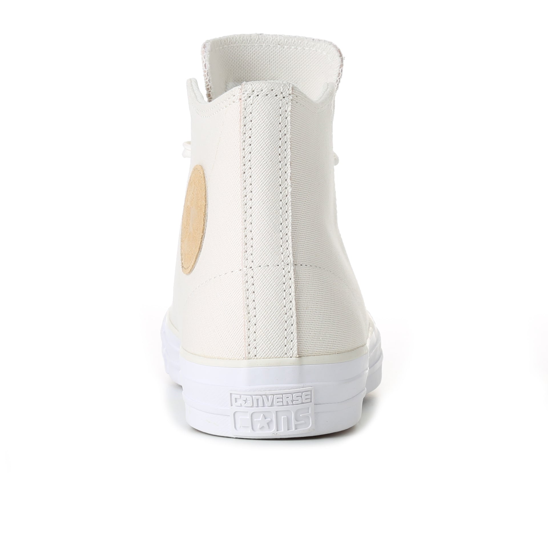 converse ctas pro suede backed twill high top