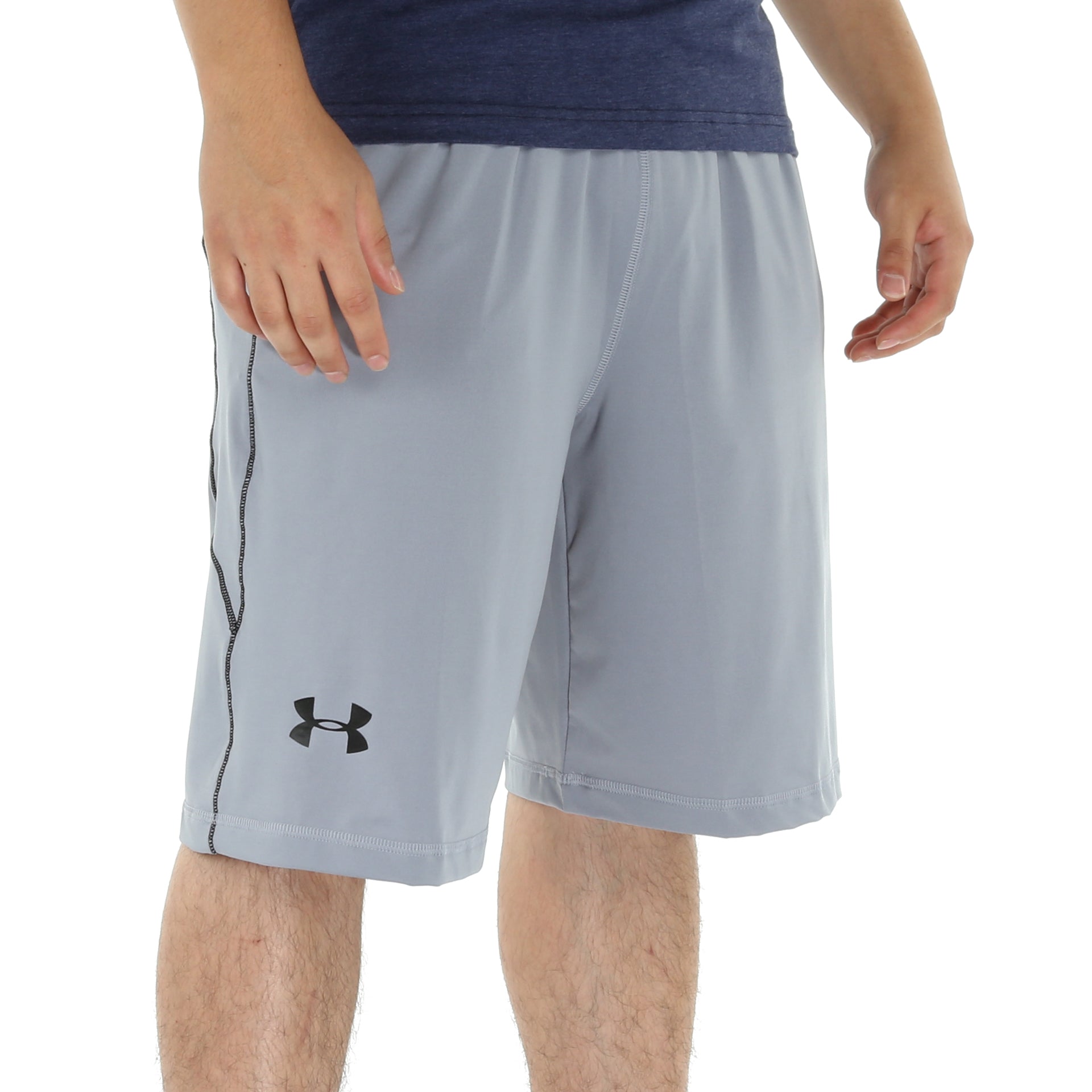 under armour men's 10 raid shorts