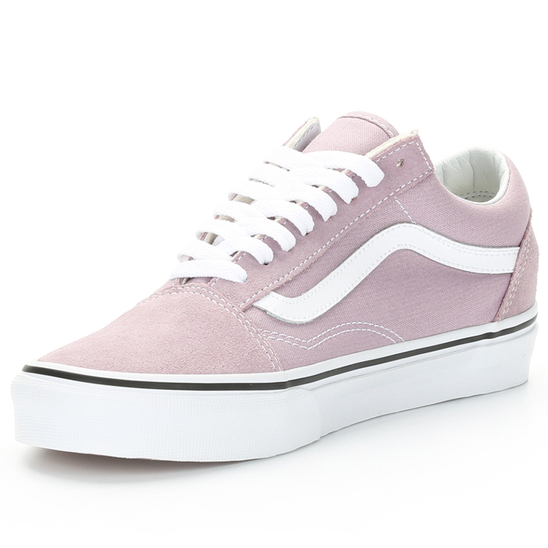 vans old skool sea fog