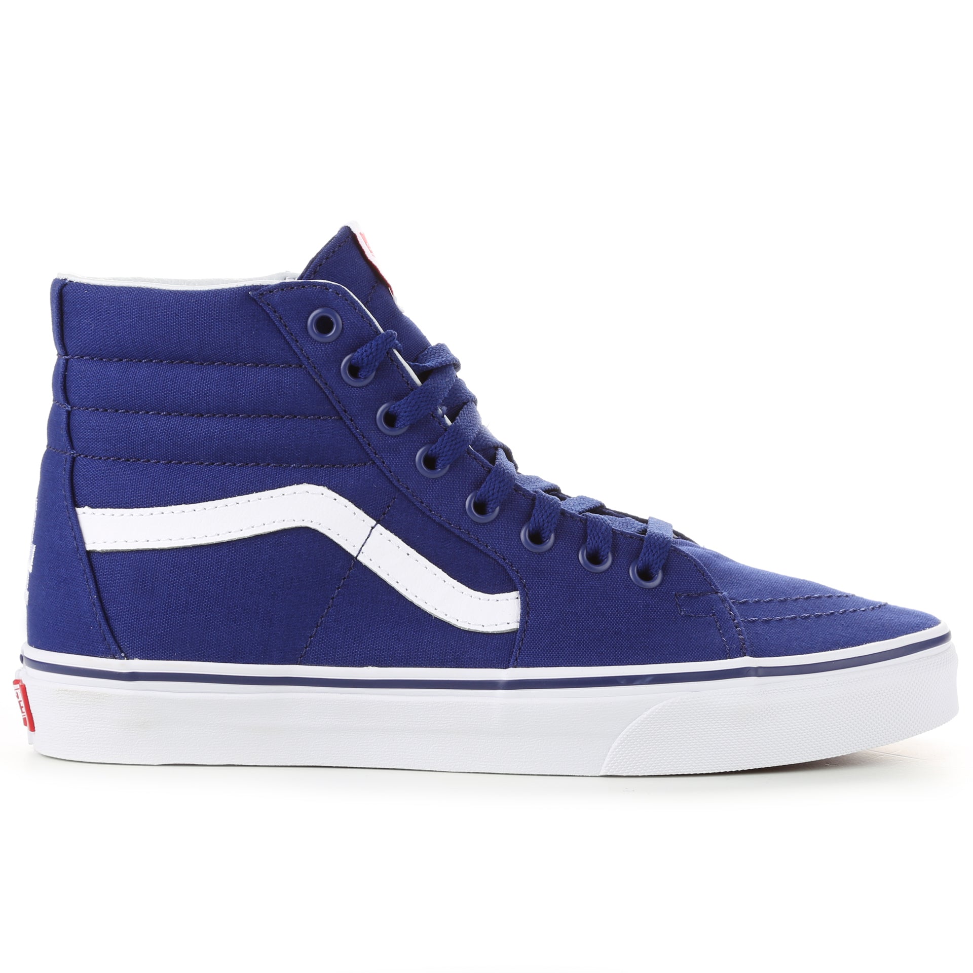 vans sk8 hi dodgers