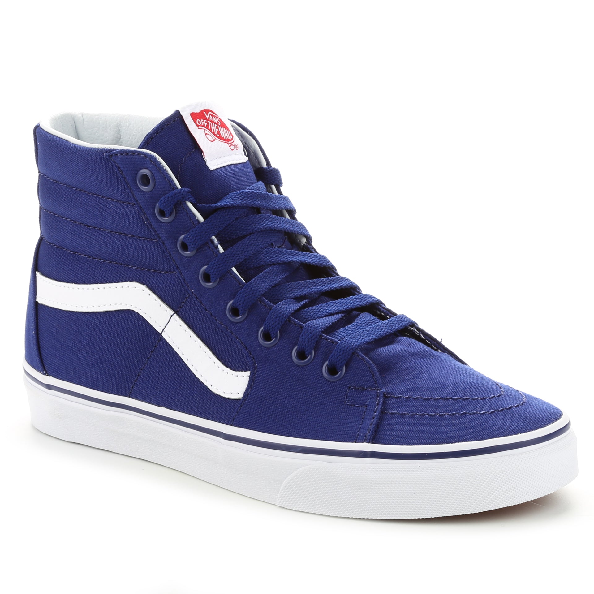 la dodger vans sk8 hi