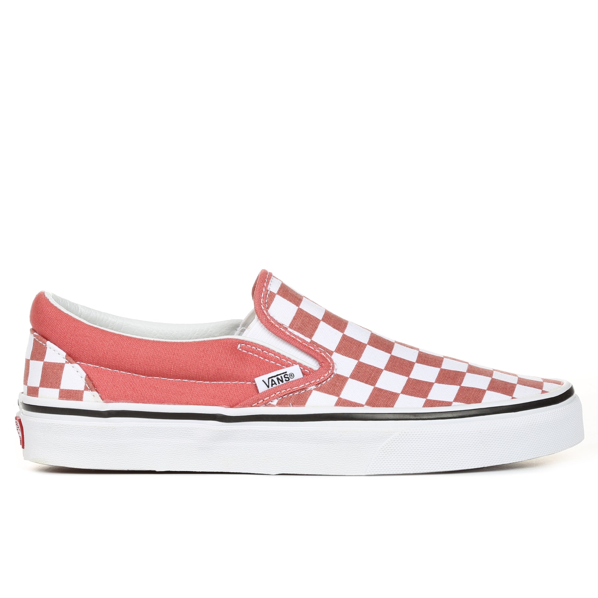 Vans Classic Slip On - Faded Rose - New 