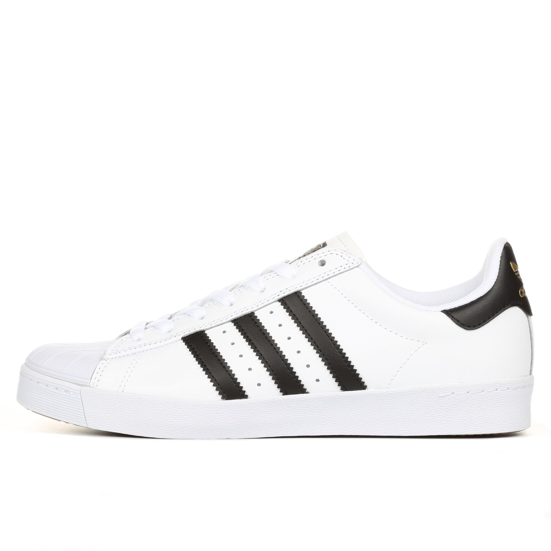 Adidas Superstar Vulc ADV - White/Core 