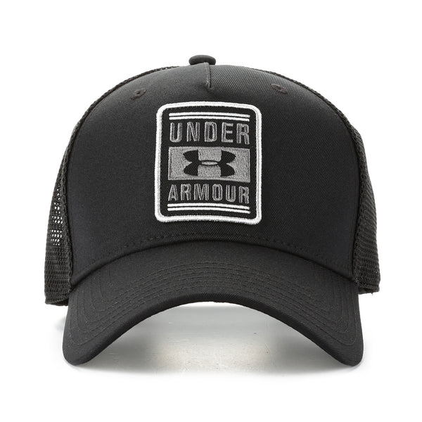 under armour low crown hats