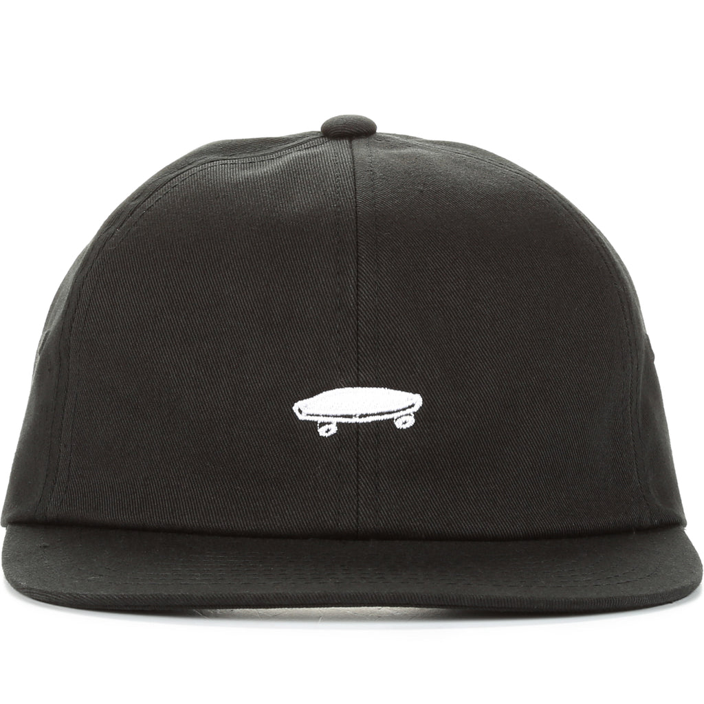 vans thrasher cap