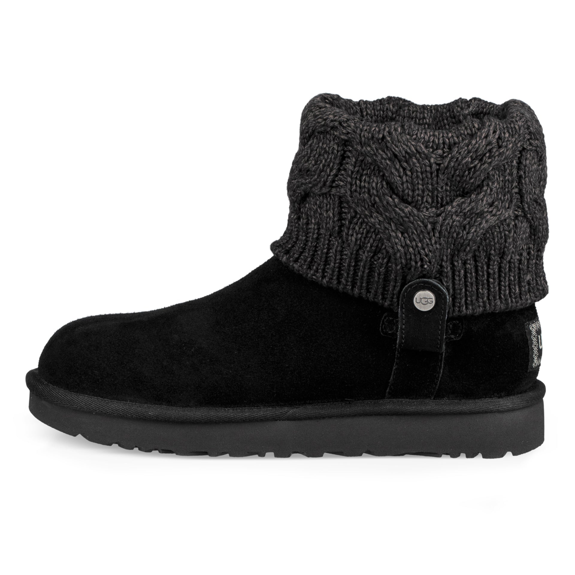 ugg saela grey