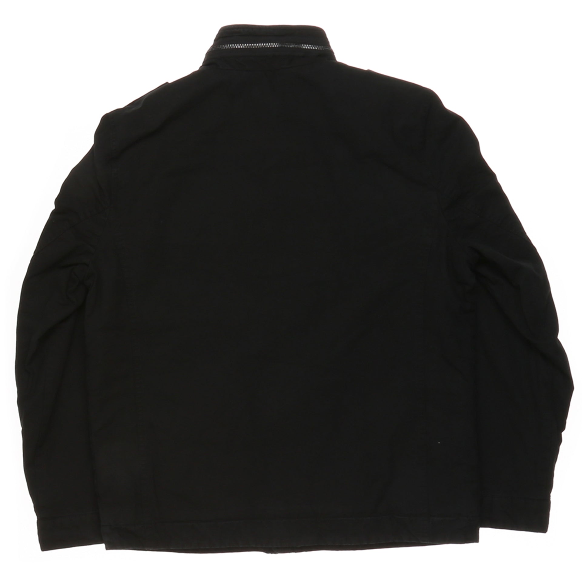 Top 83+ imagen levi's black military jacket - Thptnganamst.edu.vn