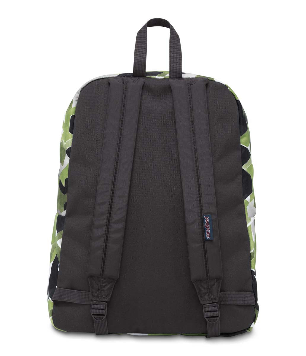 jansport watercolor backpack