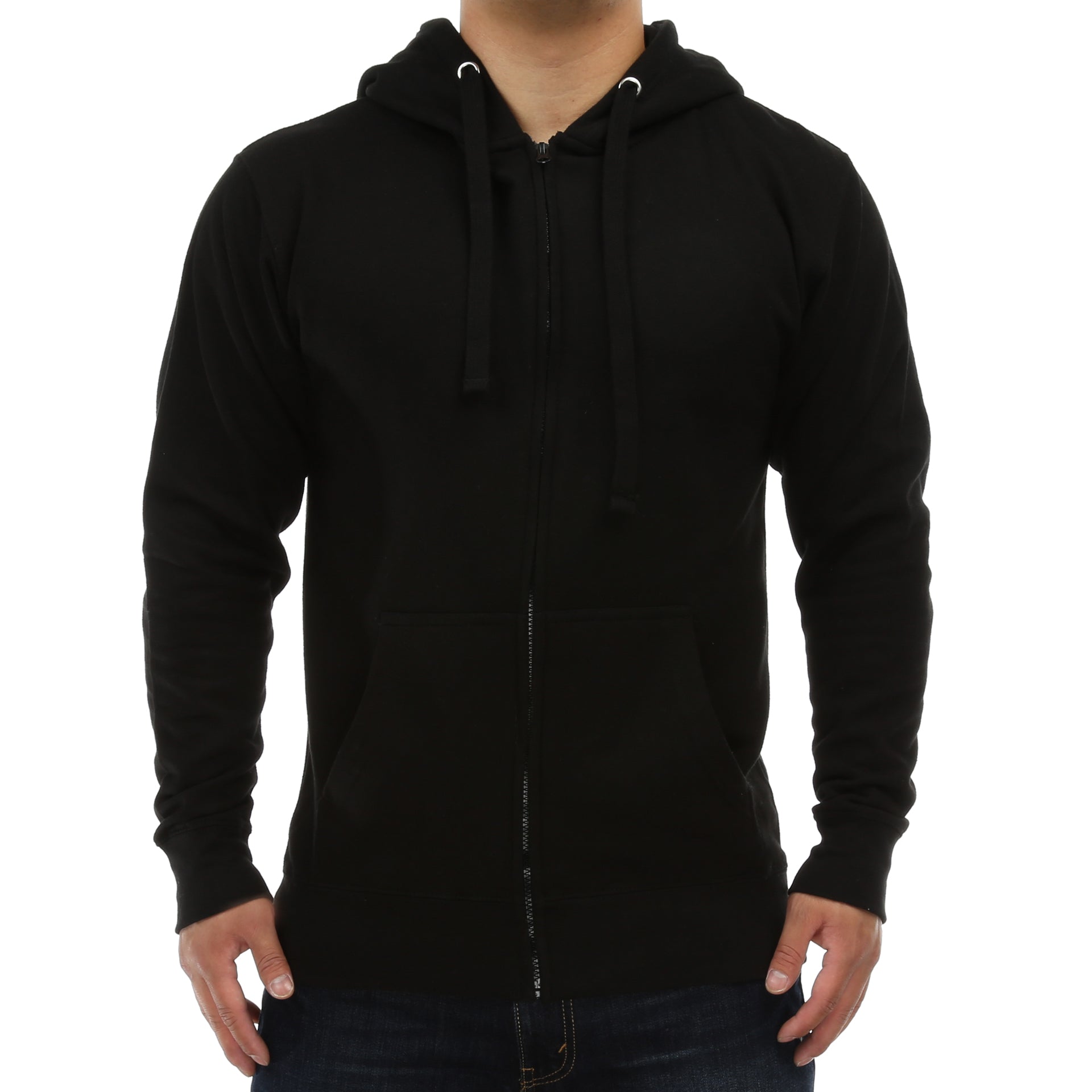 Men's Fleece - New Star