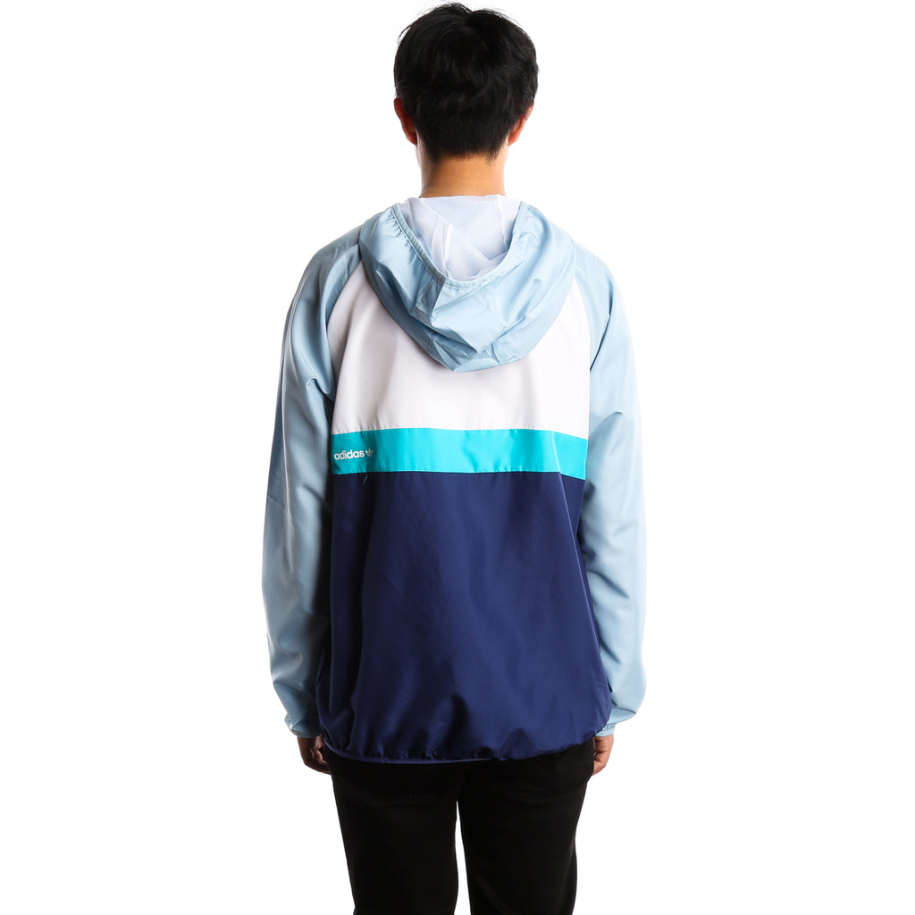 bb wind jacket adidas