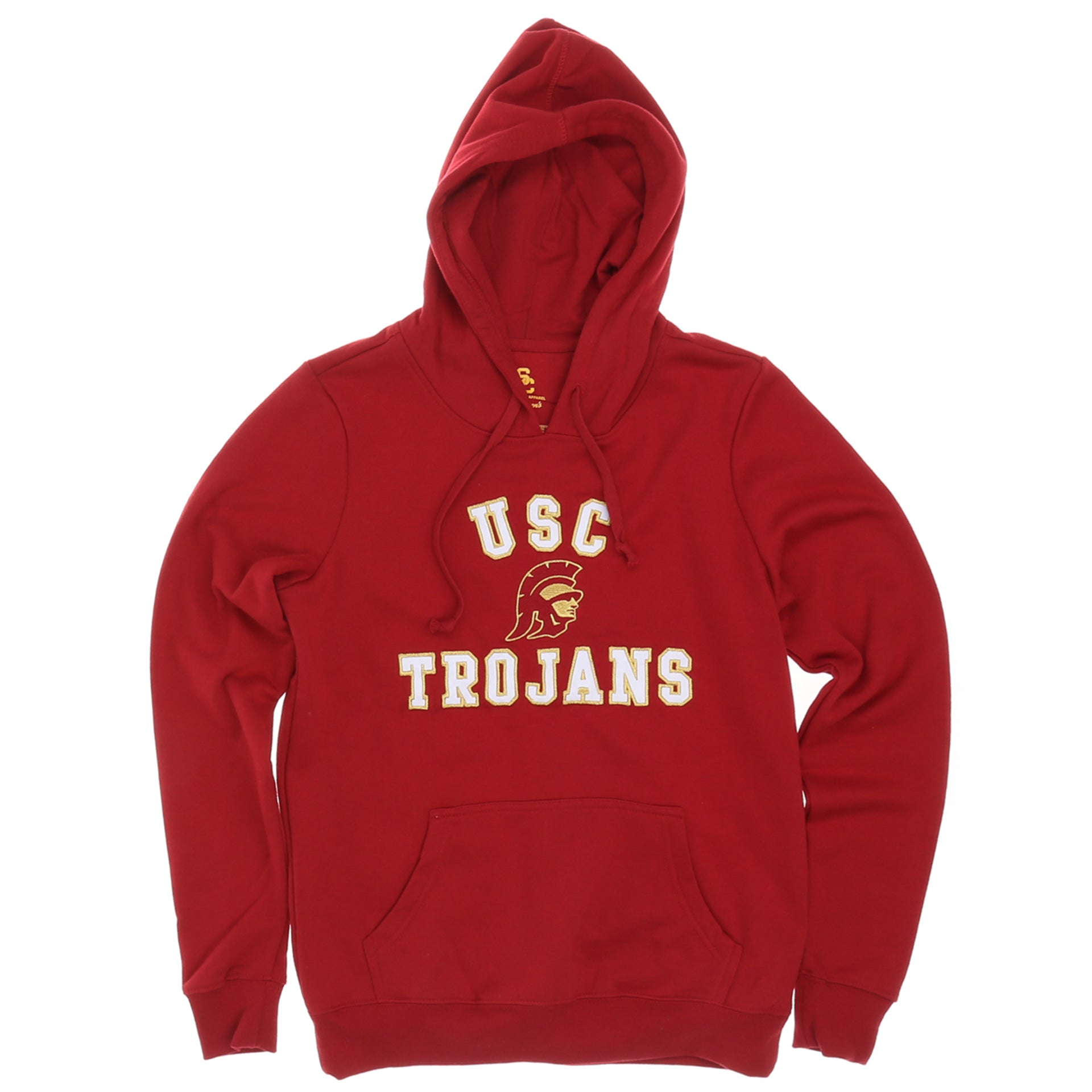 trojans hoodie