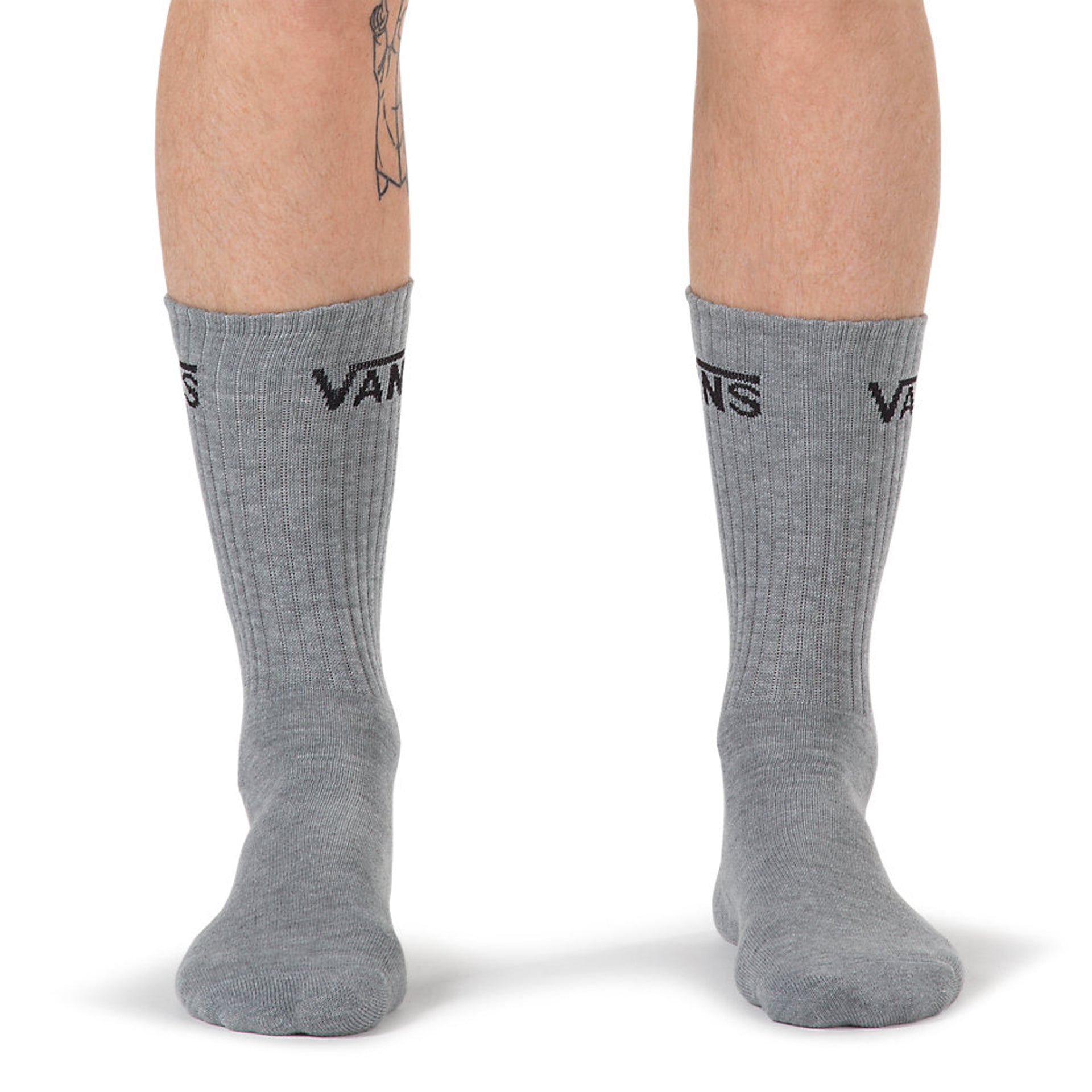 Vans Classic Crew Socks 3 Pack 