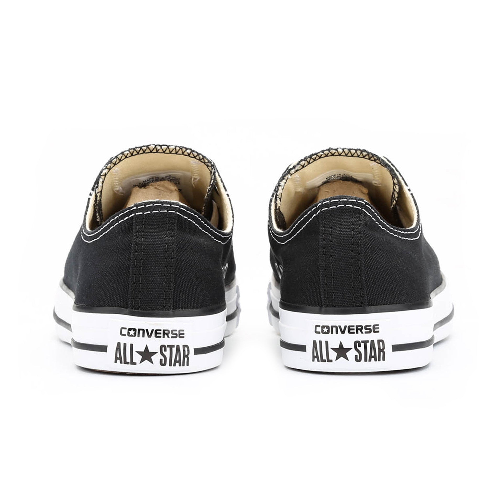 Chuck Taylor Ox Low Top - - New Star