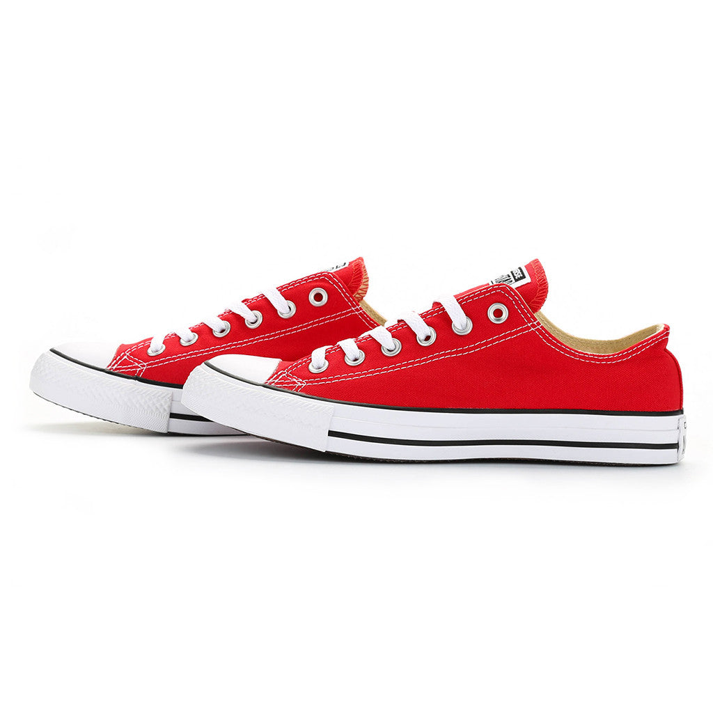 Learn about 74+ imagen converse red chuck taylors - In.thptnganamst.edu.vn