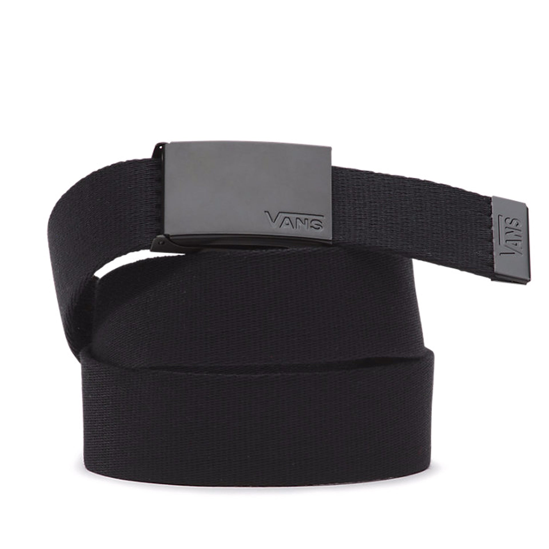 vans belt black