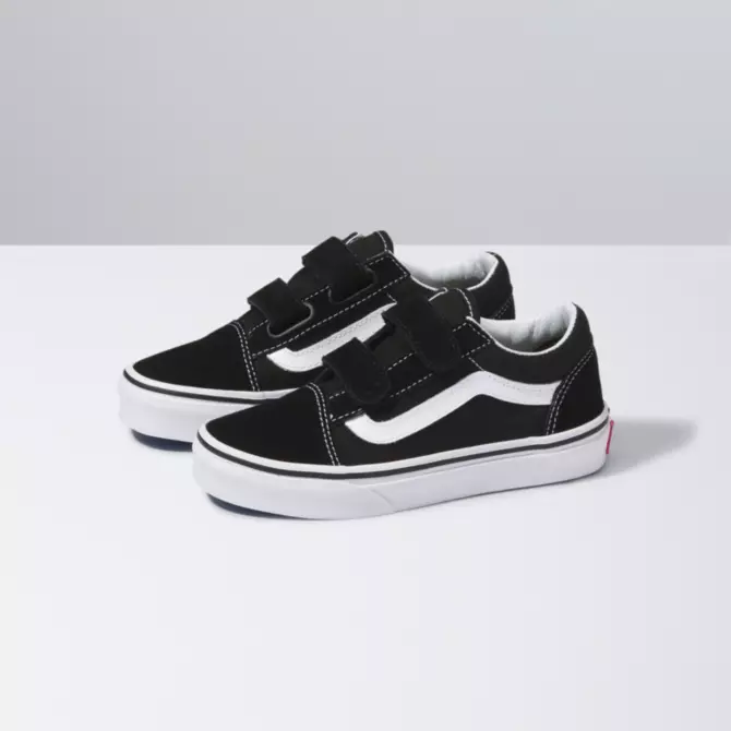 youth old skool vans