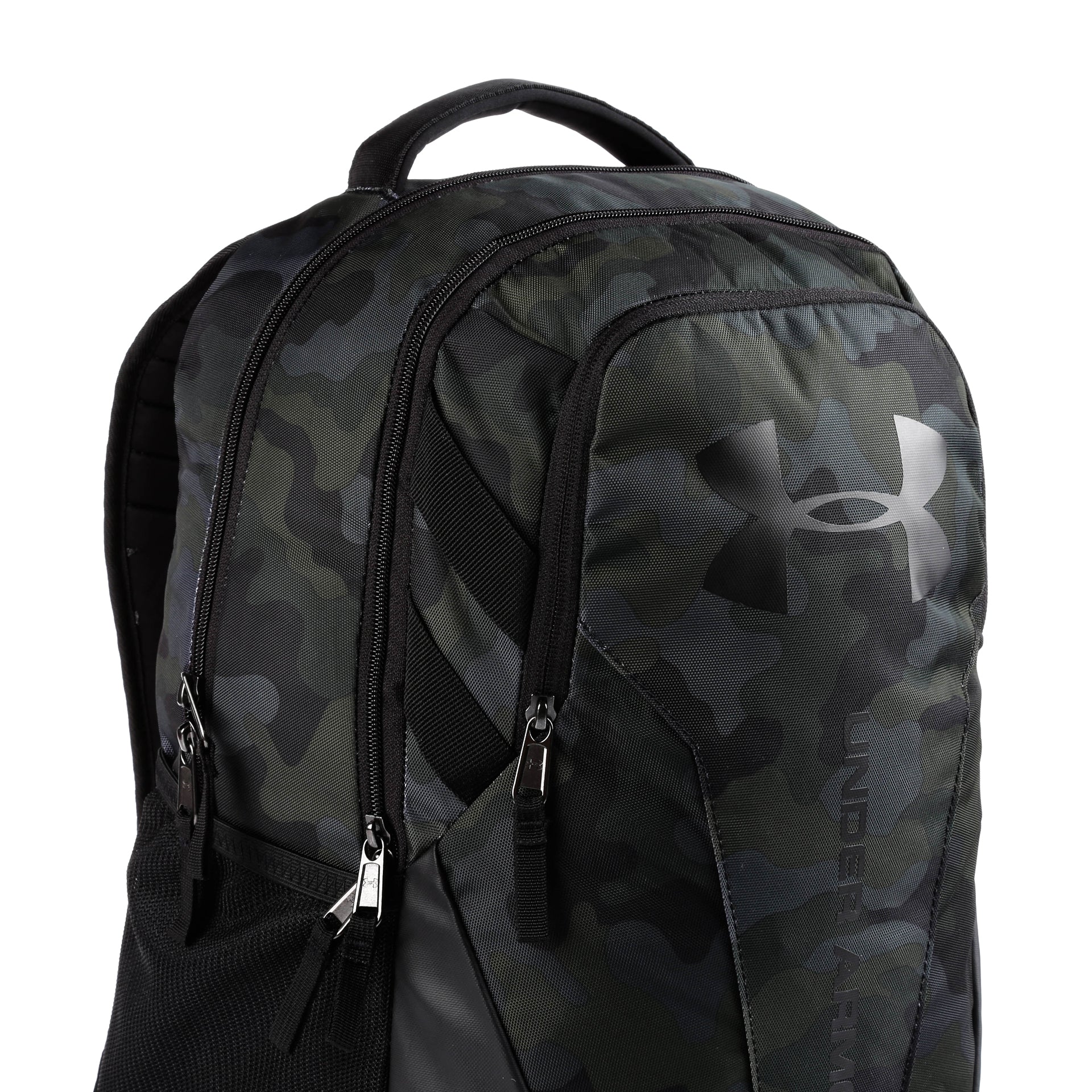 ua 3.0 hustle backpack