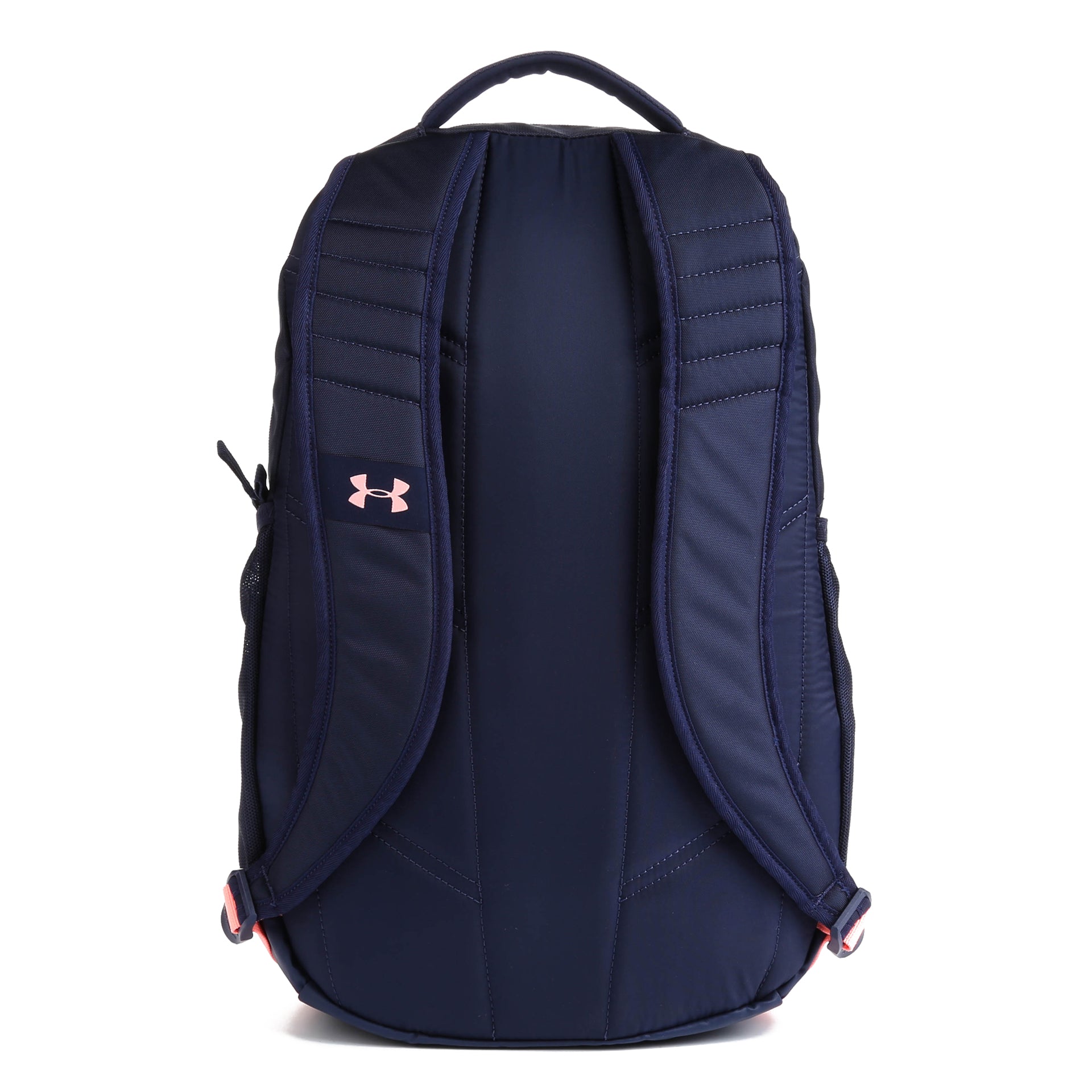 Under Armour Hustle 3.0 Backpack - Midnight Navy - New Star