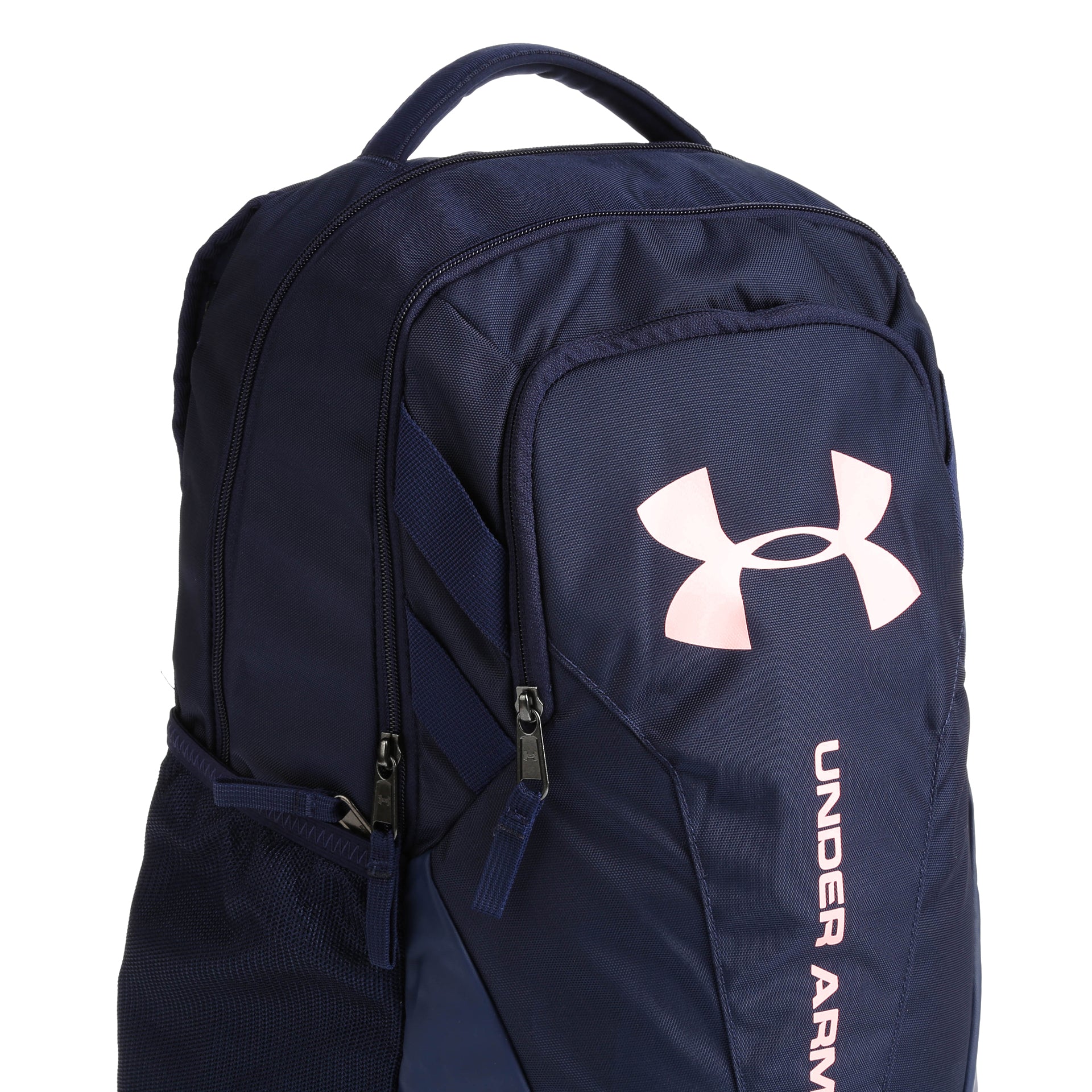 navy under armour backpack