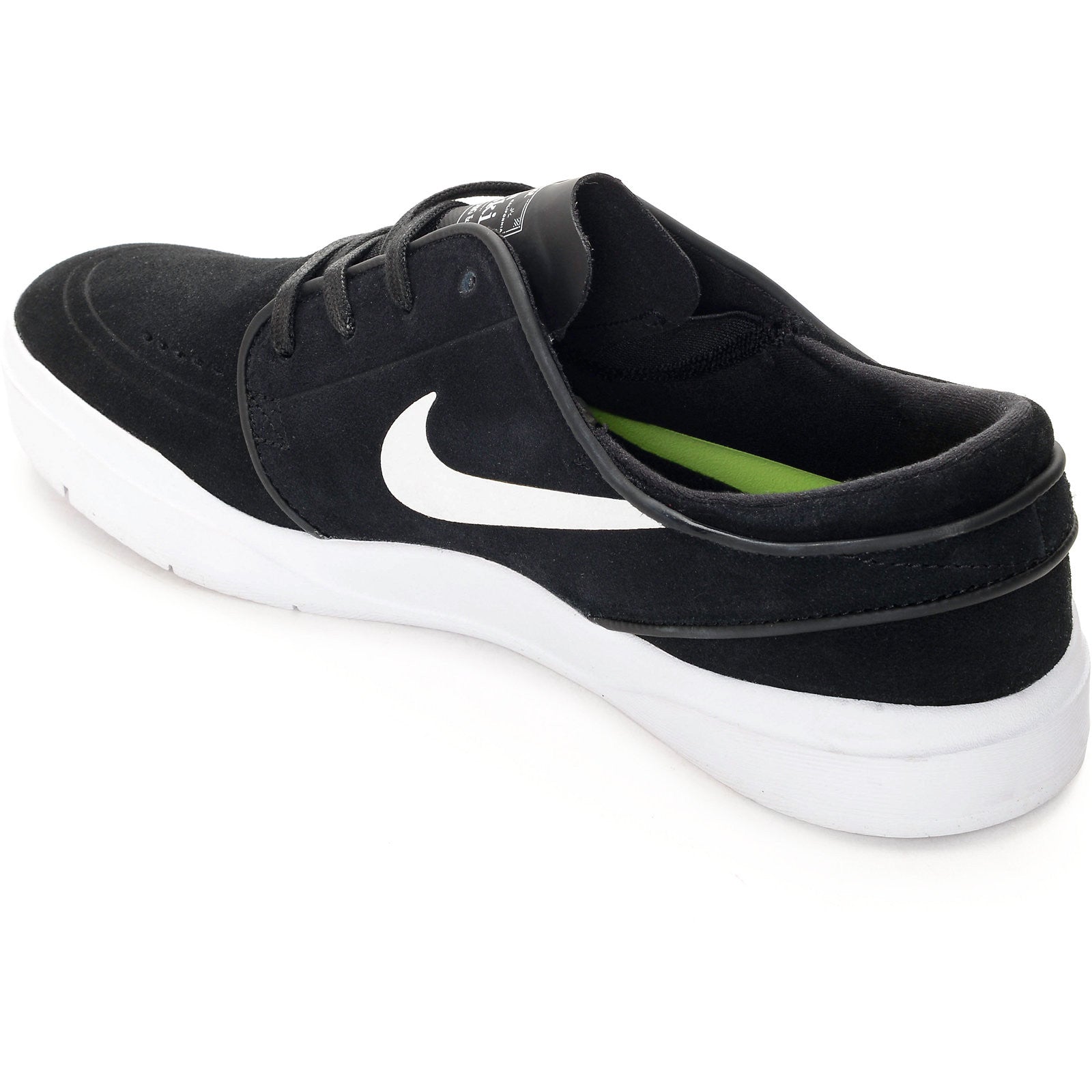 SB Janoski Hyperfeel Black/White - New Star