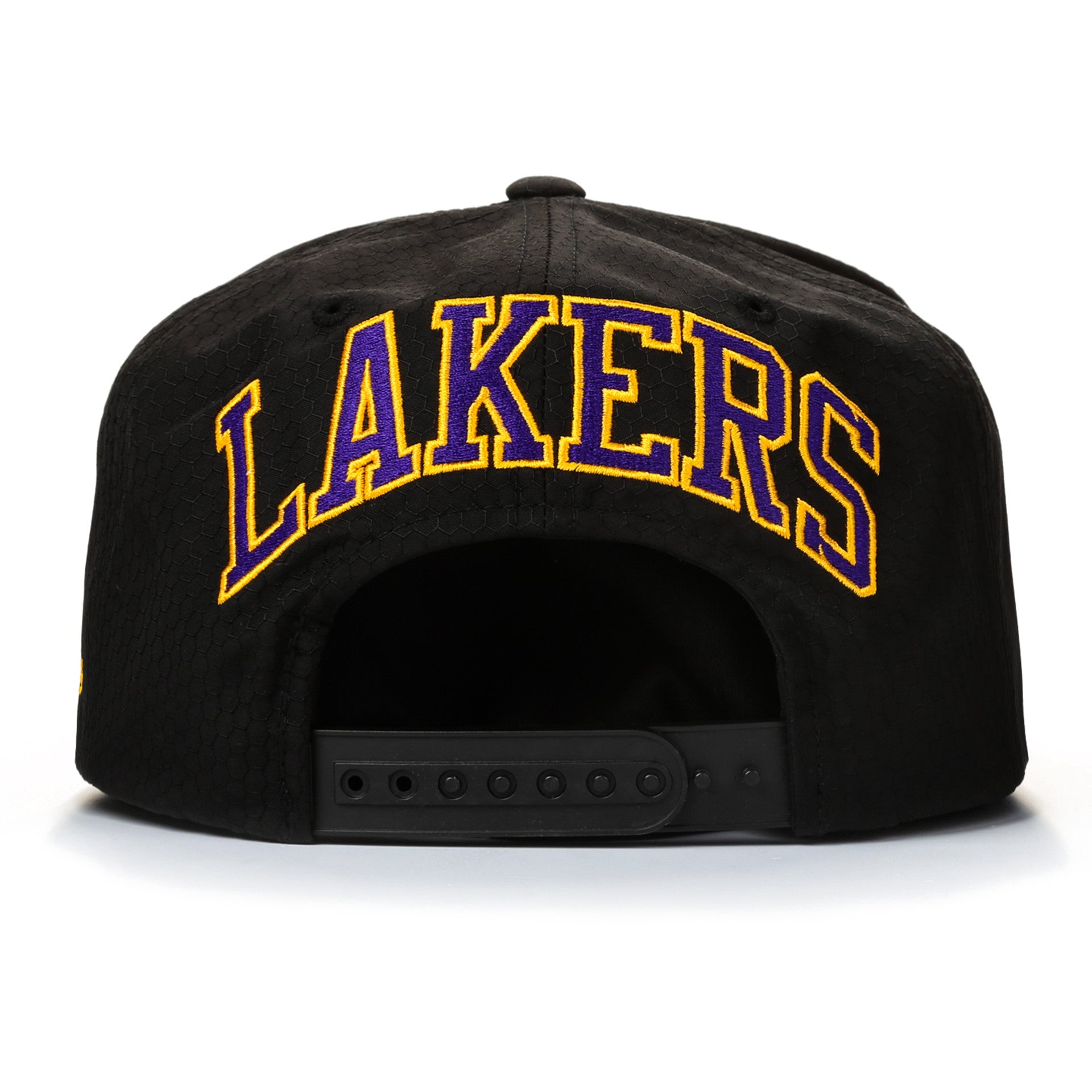 mitchell and ness los angeles lakers