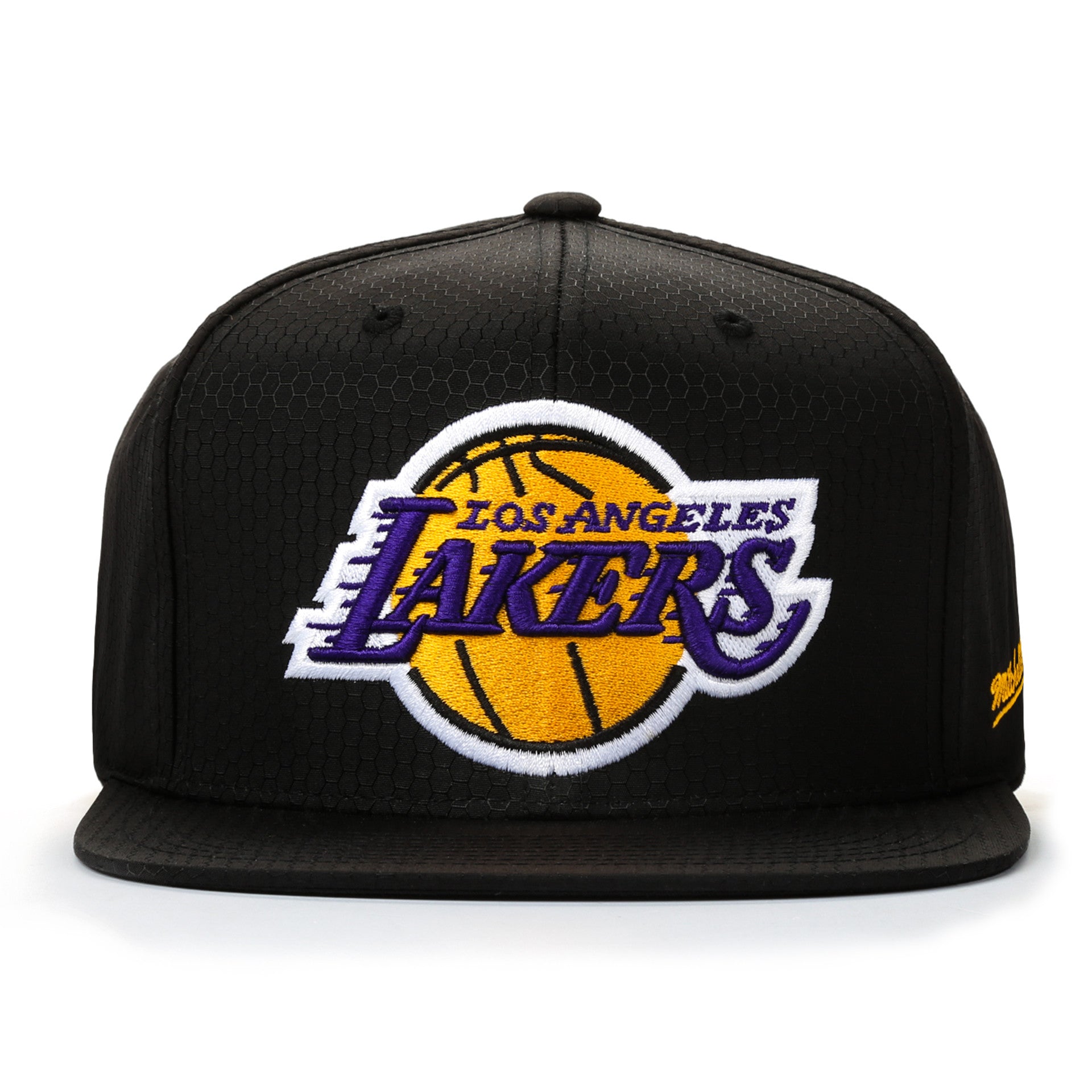 mitchell and ness lakers