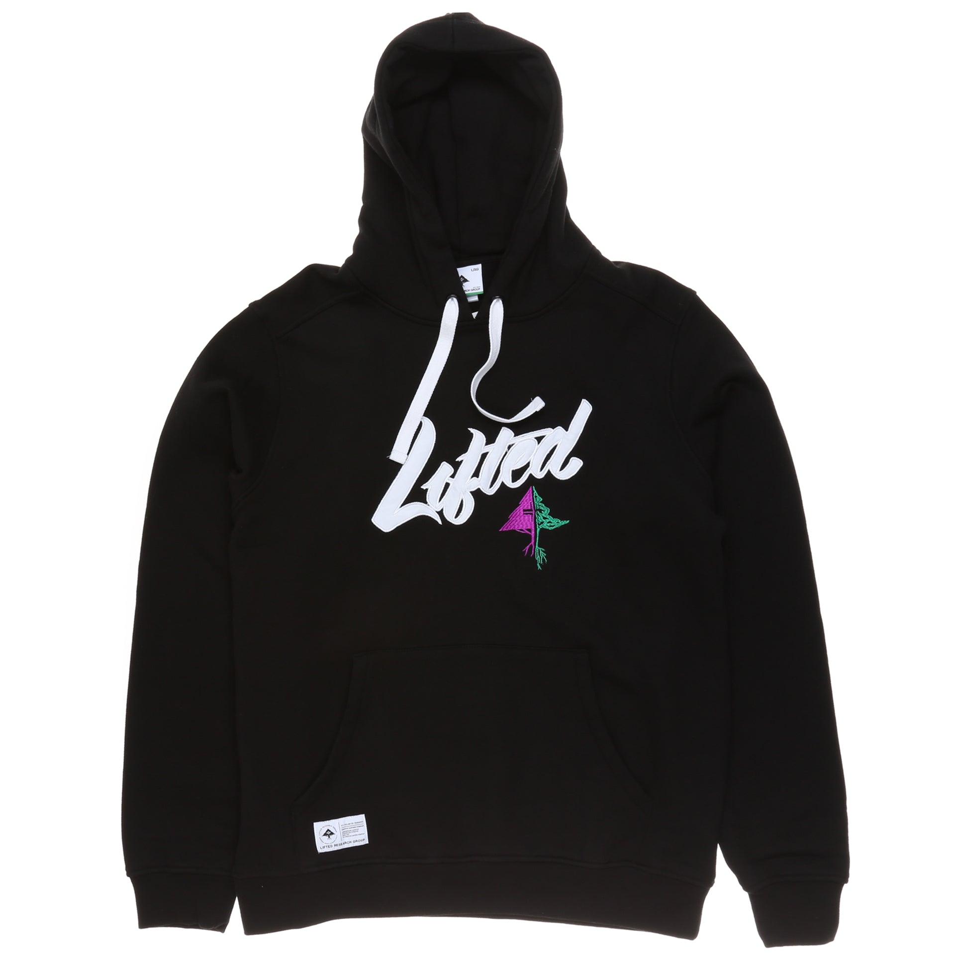 lrg pullover