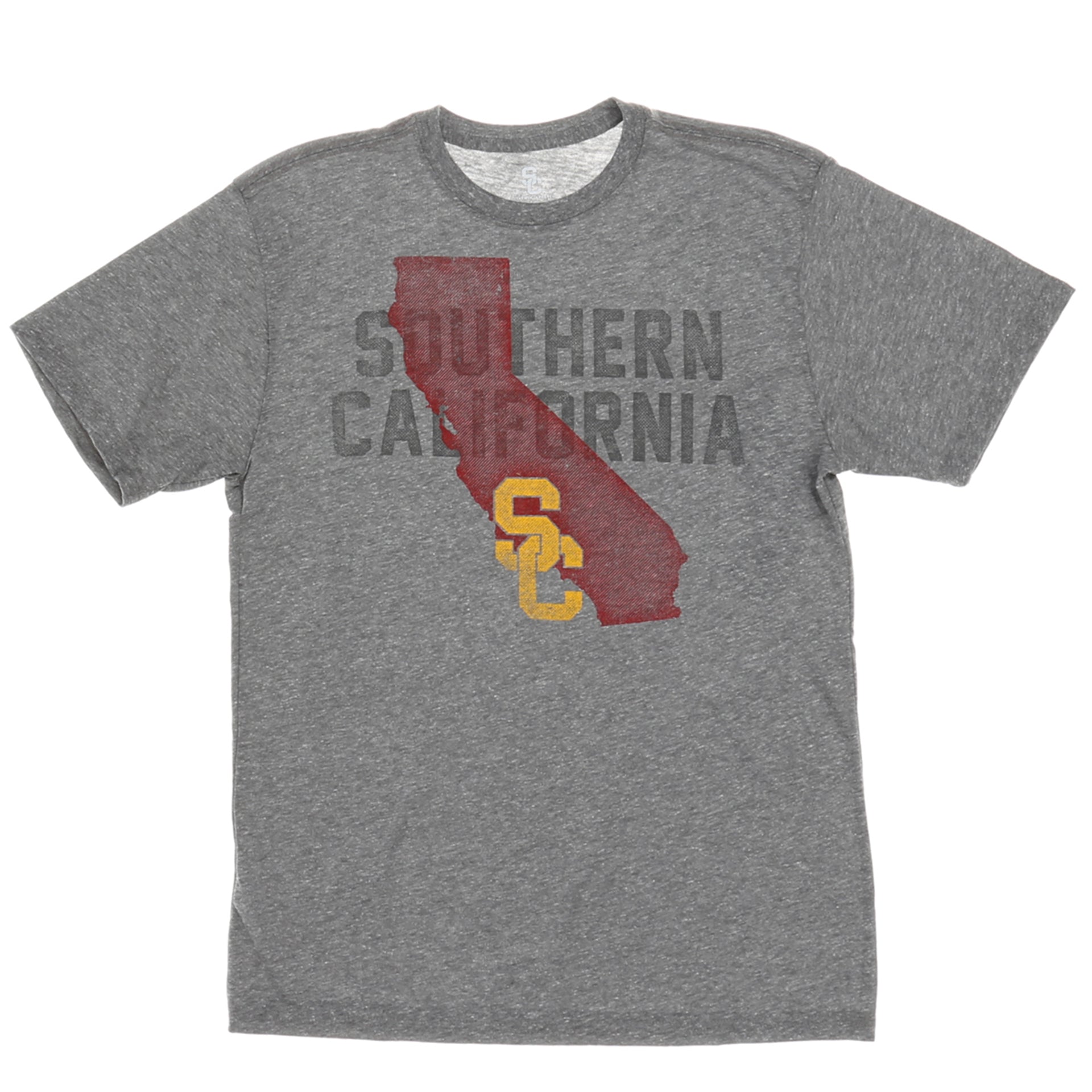 vans t shirt usc