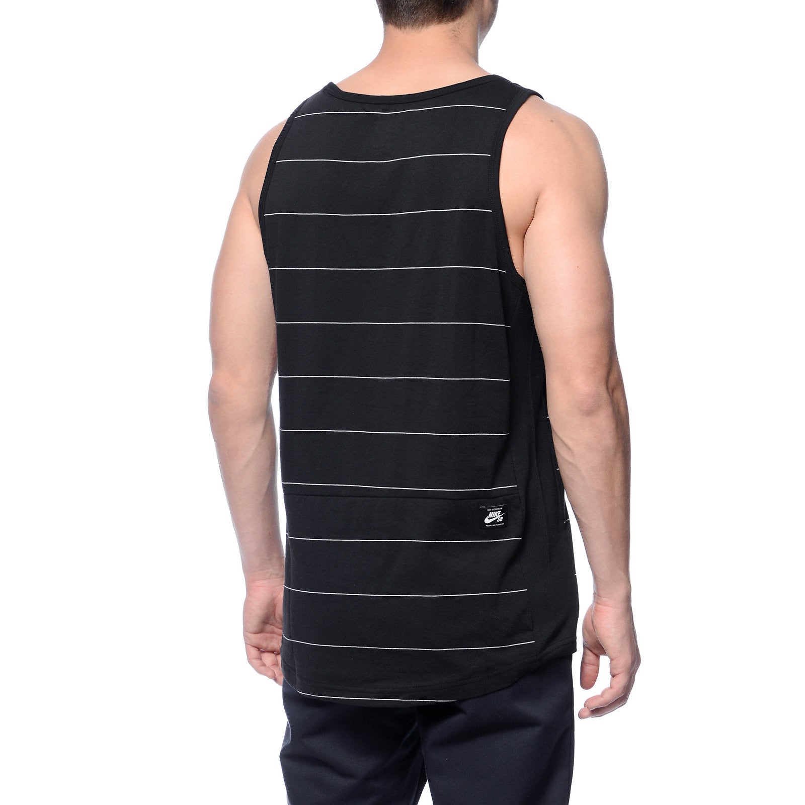 nike sb dri fit tank top