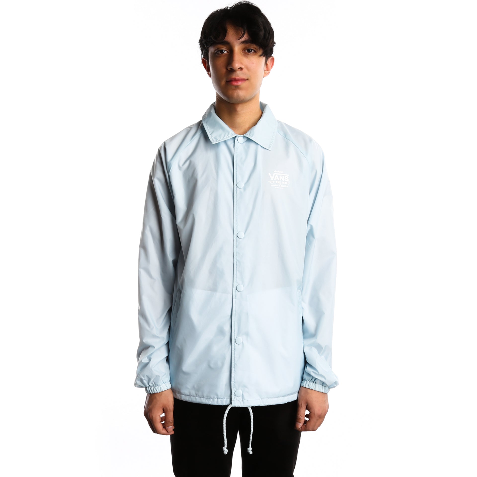 vans mens torrey jacket