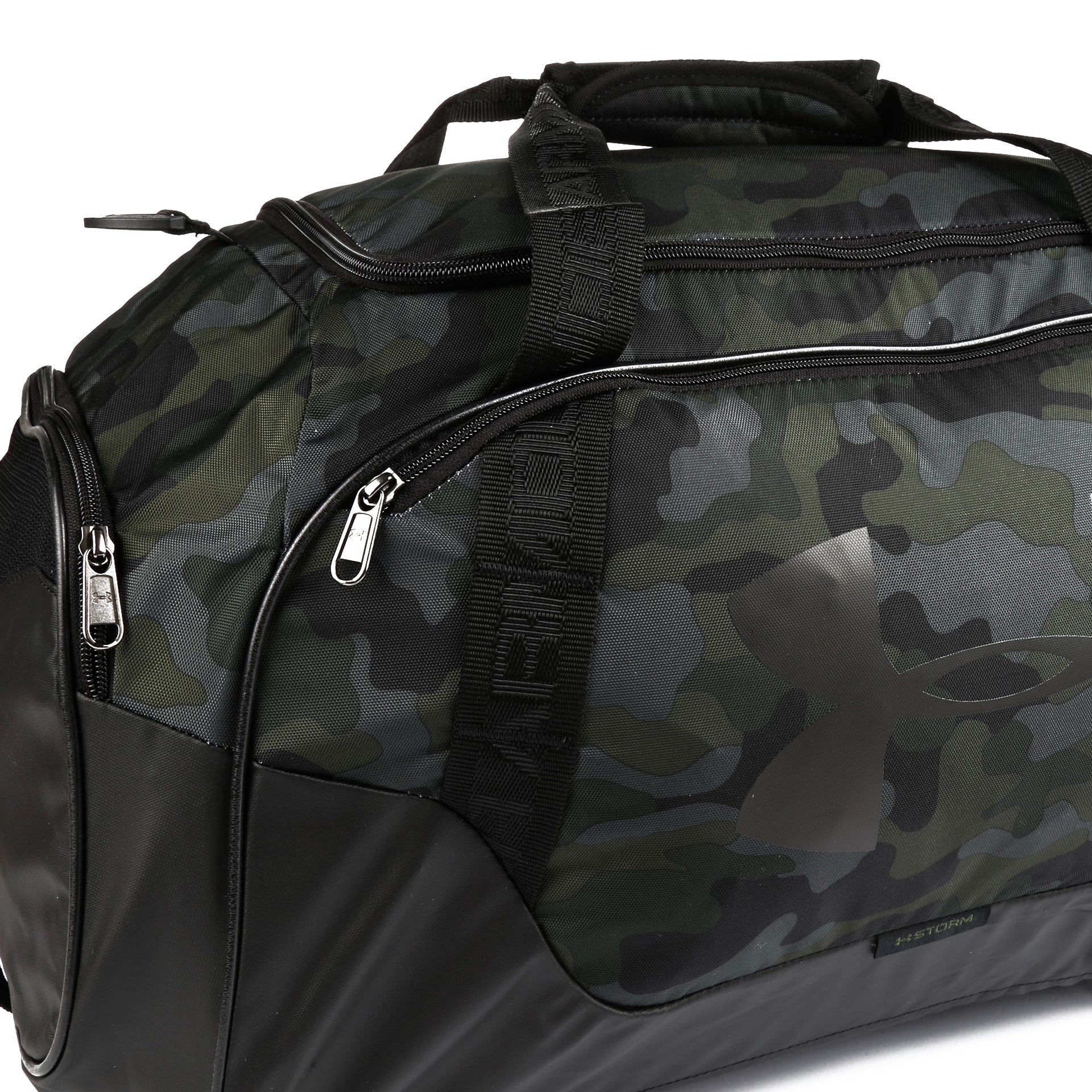 under armor undeniable 3.0 duffle