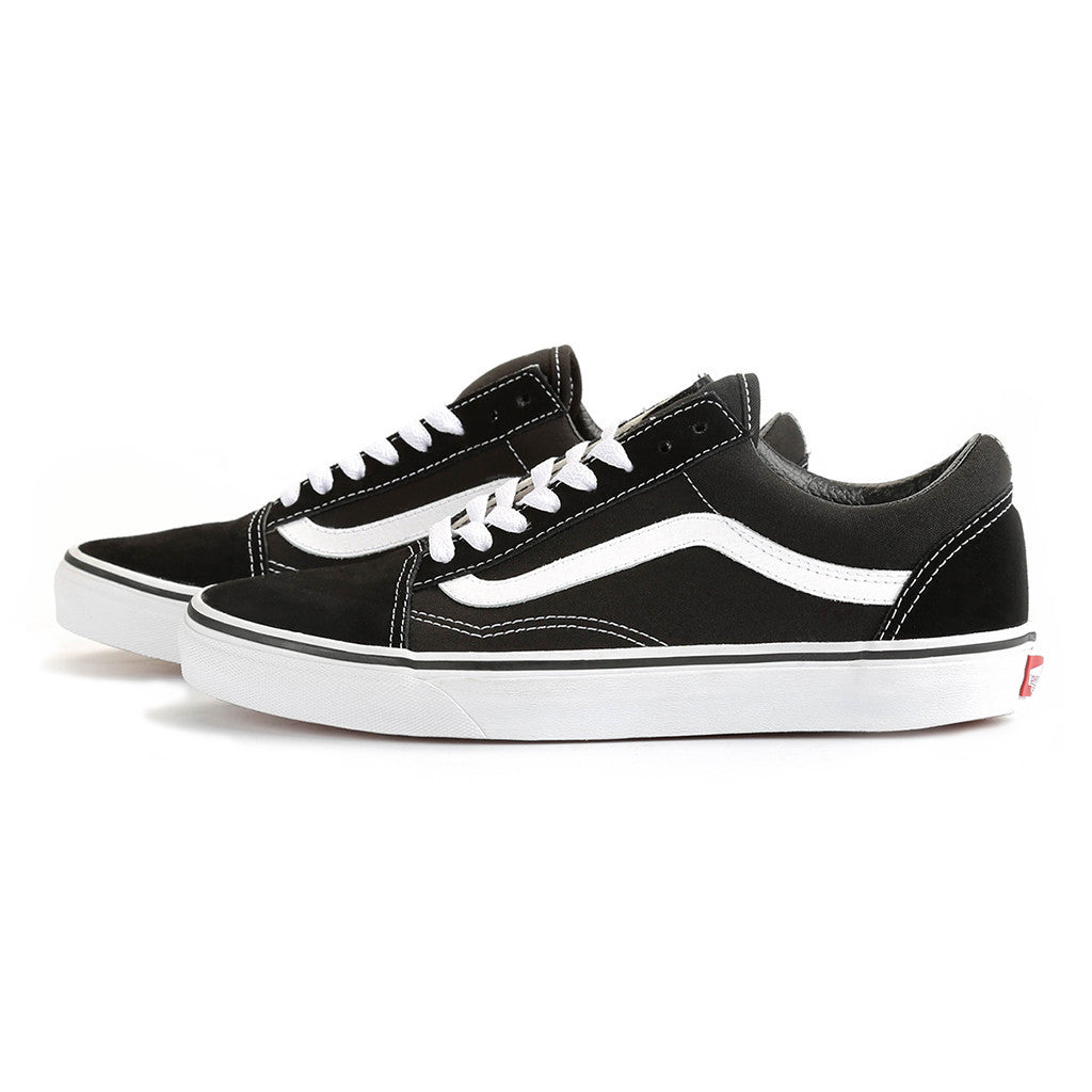 vans star shoes