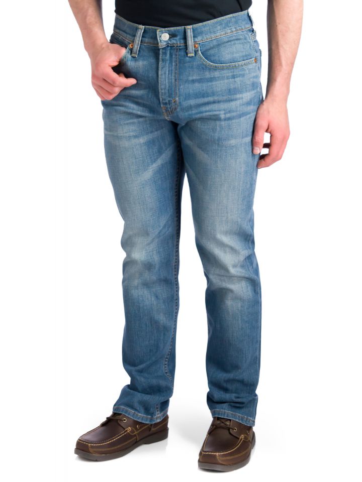 Levi's 514™ Straight Fit - Veritable - New Star