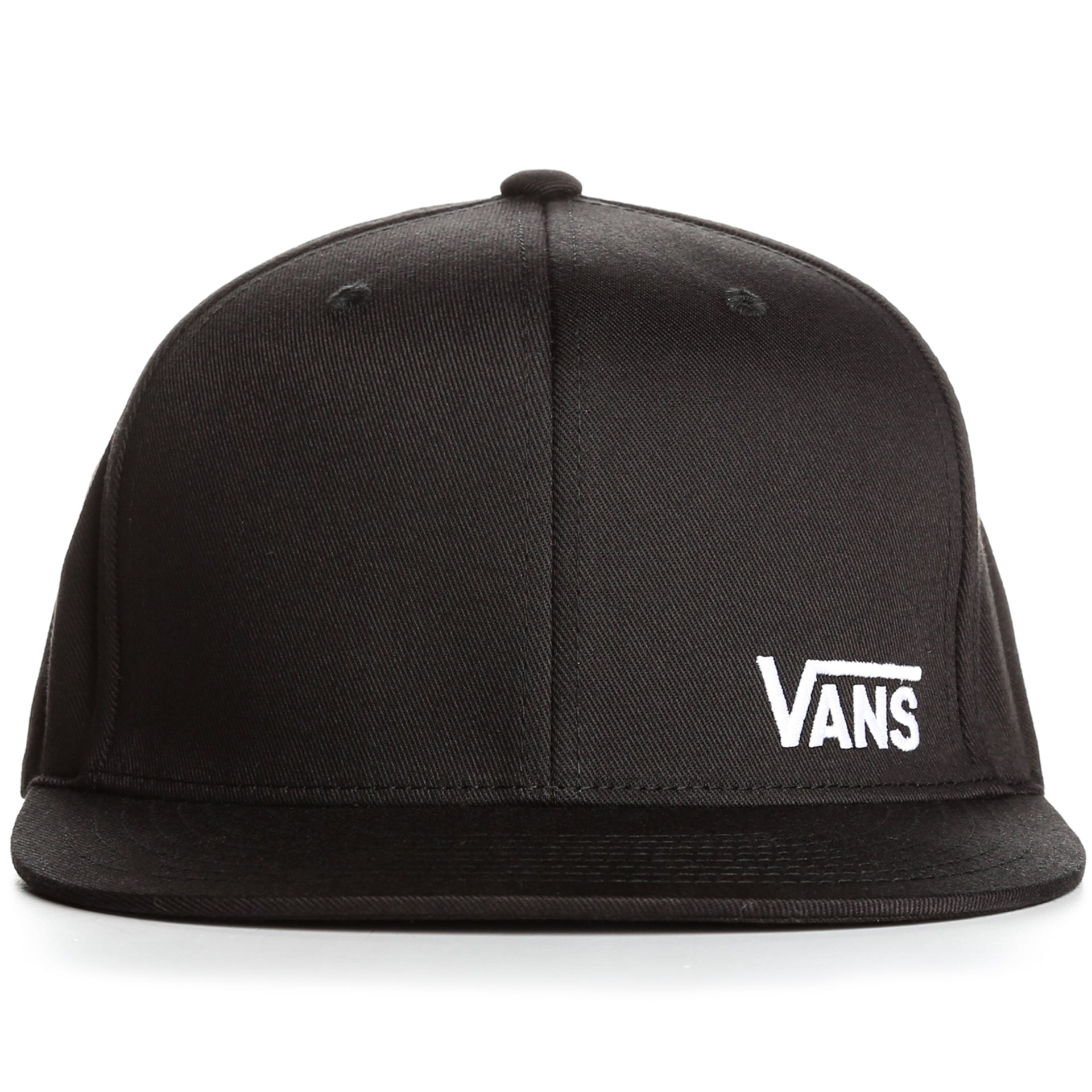 vans splitz flexfit hat