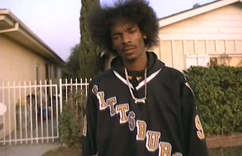 K-Diller Old School Fridays: Snoop Dogg - What's My Name