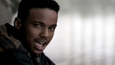 K-Diller Old School Fridays: Tevin Campbell – Can We Talk