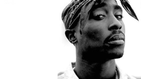 K-Diller Old School Fridays: Tupac - 2Pac - Toss It Up