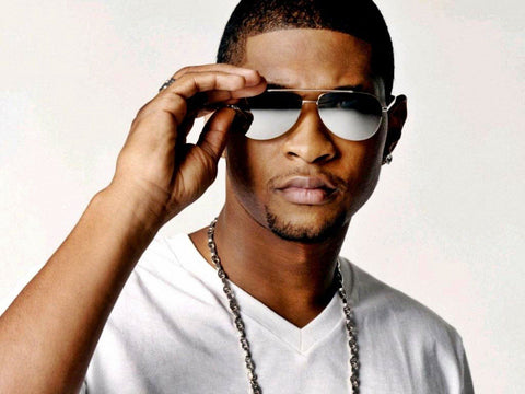 K-Diller Old School Fridays: Usher – You Make Me Wanna