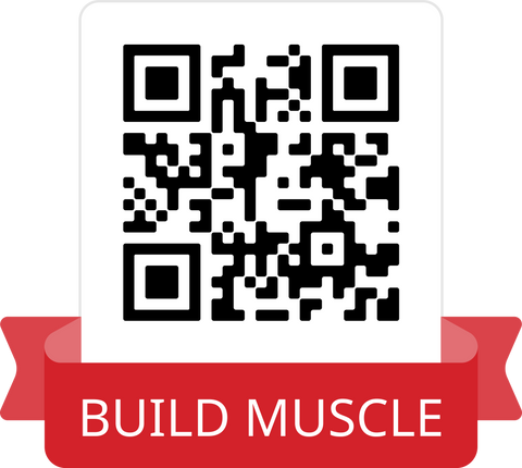 Build Muscle Training Program from Spartans Gym